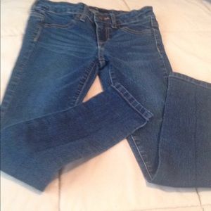 Girl's Joe's Jeans 👖 size 10 .